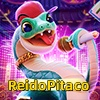 Logo da ReidoPitaco