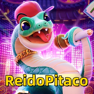 Imagem promocional da ReidoPitaco mostrando a plataforma e suas vantagens